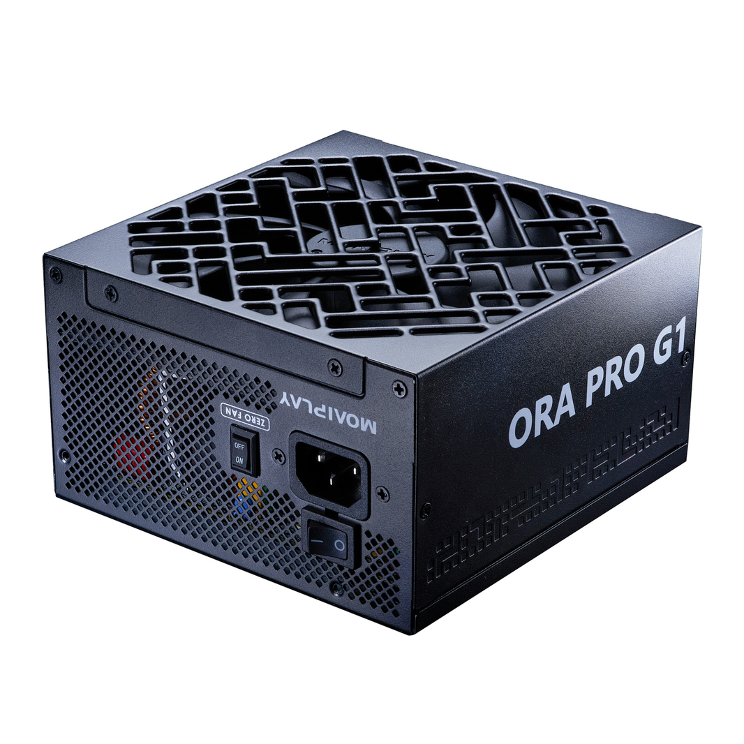 ORA PRO G1