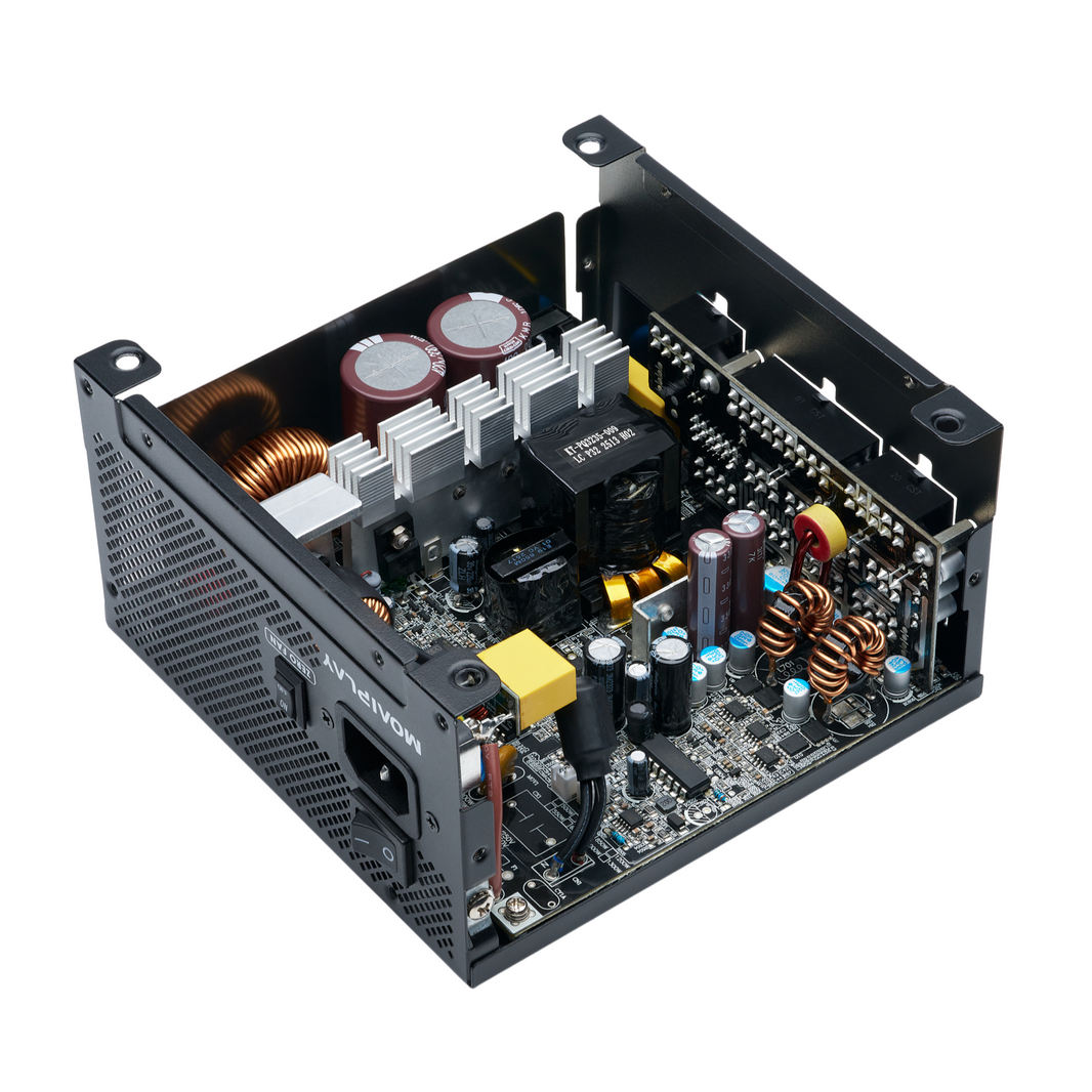 ORA PRO G4